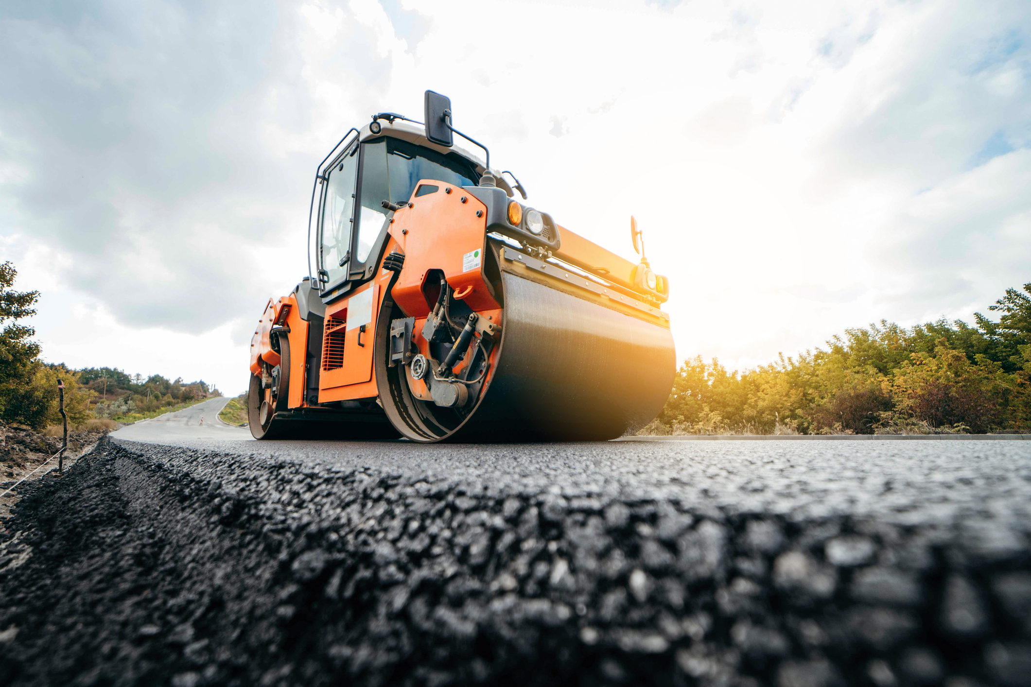 一般土木工事
